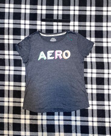 Aeropostale AERO Graphic T-Shirt