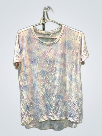 American Eagle Tie-Dye T-Shirt