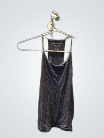 American Eagle Soft & Sexy Ribbed Tank Top