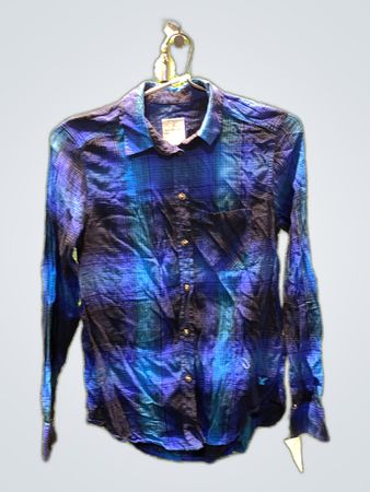 Vintage Boyfriend Shirt