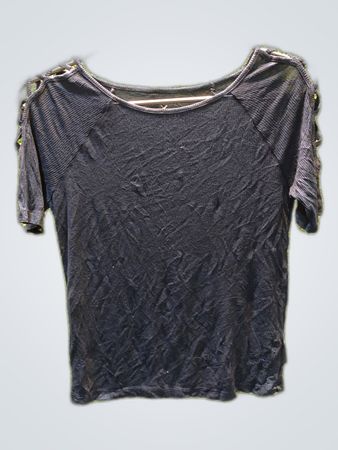American Eagle Soft & Sexy Rib Top