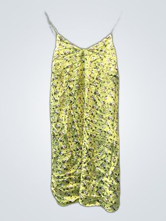 American Eagle Floral Cami Dress