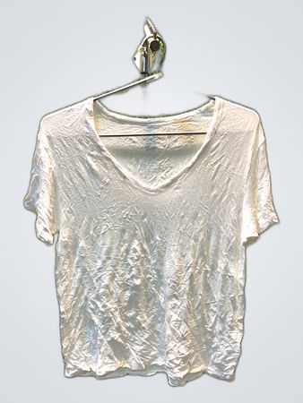 American Eagle Soft & Sexy V-Neck T-Shirt