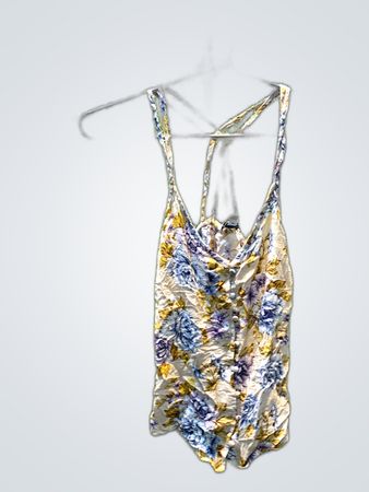 American Eagle Outfitters Floral Top