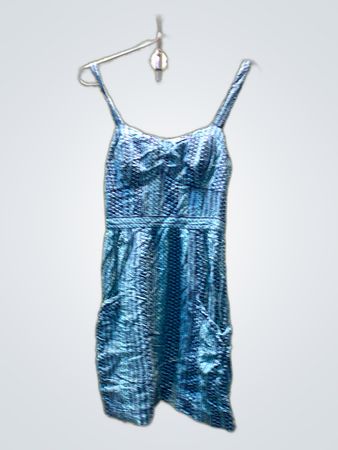 American Eagle Sleeveless Mini Dress