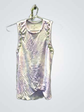 Soft & Sexy AEO Tank