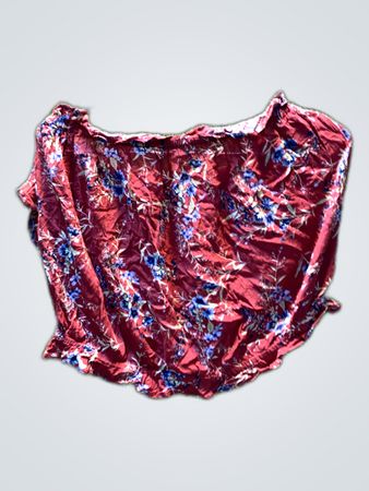 American Eagle Outfitters Floral Blouse