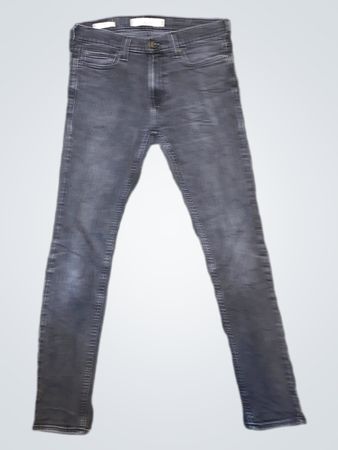 Hollister Straight Leg Jeans