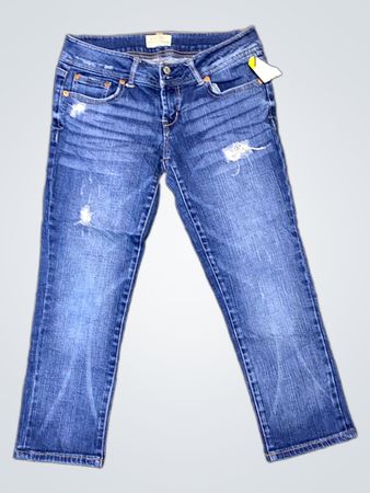 Aeropostale Jeans