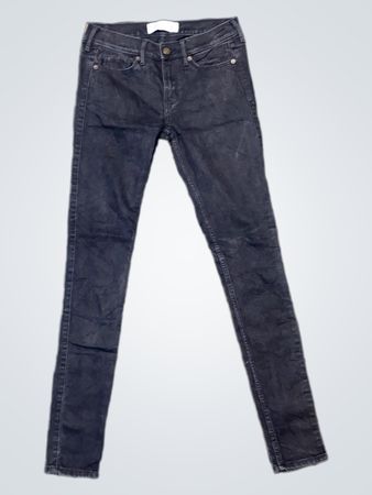 Abercrombie & Fitch Super Skinny Jeans