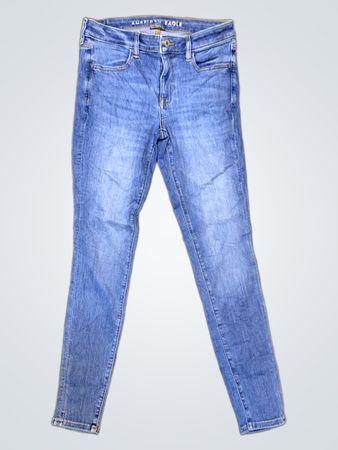 American Eagle Slim Fit Jeans