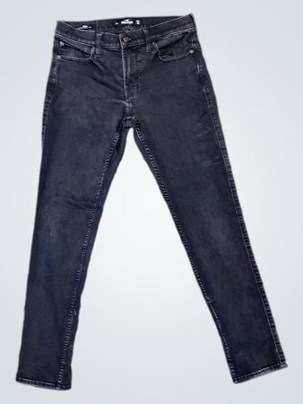 Hollister Slim Fit Jeans