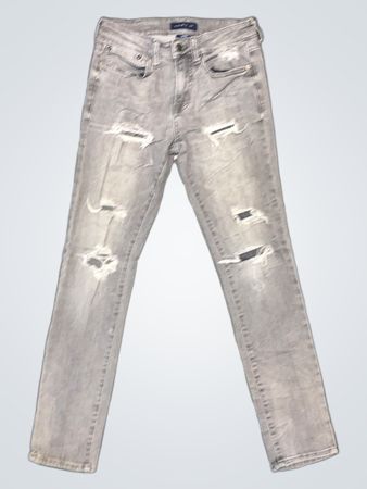 Aeropostale Skinny Jeans