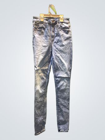 Abercrombie & Fitch Women's Jeans