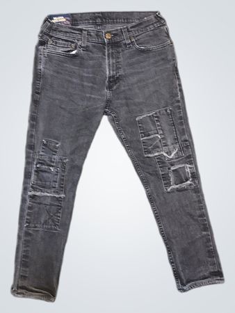 Hollister Super Skinny Jeans