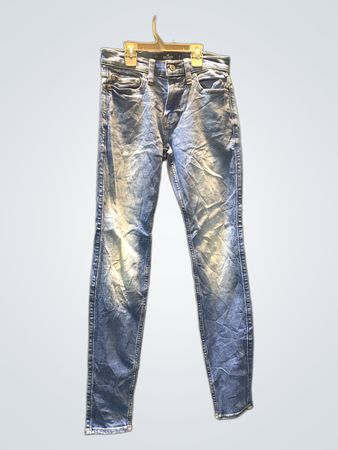 Hollister Super Skinny Jeans
