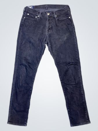 Abercrombie & Fitch Men's Rustin Athletic Skinny Jeans