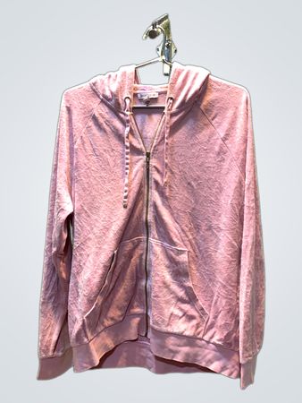 Juicy Couture Velour Hoodie