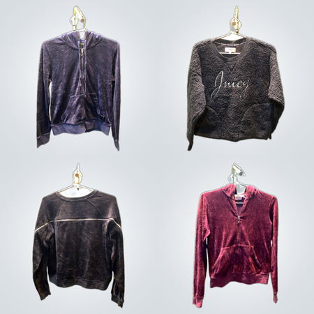 Juicy Couture Mix