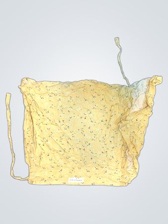 Aeropostale Floral Minirock