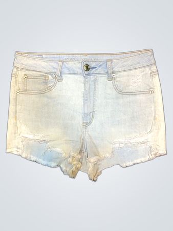 American Eagle Outfitters Damen-Jeansshorts