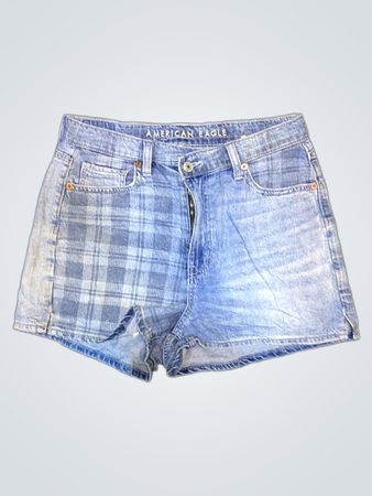 American Eagle Denim Shorts