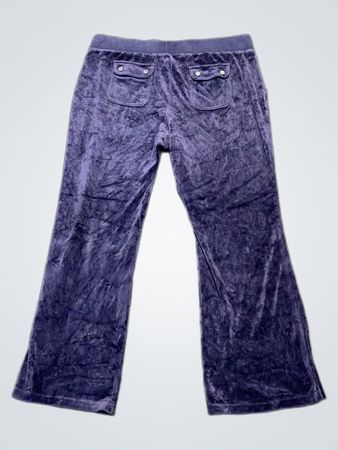 Unbranded Velour Pants