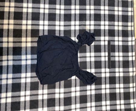 Unbranded Schwarzes Oberteil