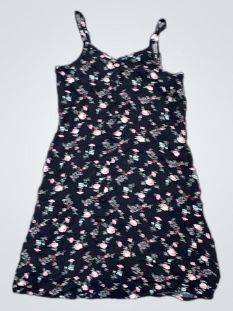 Abercrombie Kids Floral Print Dress