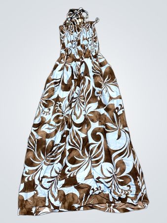 M D FASHION Made in Hawaii Kleid