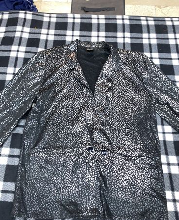 GOLDEN GATE Blazer