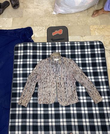 BAMBOO TRADERS Jacke