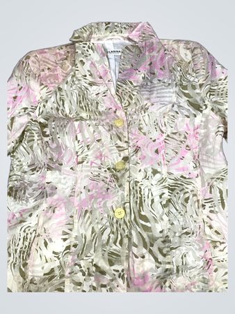 CLARINA COLLECTION Jacke