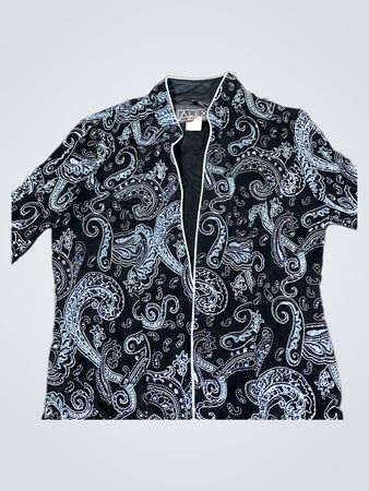 Alex Evenings Jacke