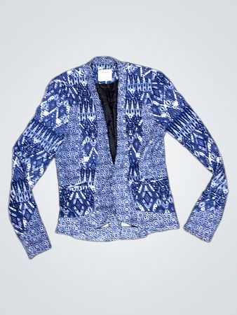 Vero Moda Denim Blazer