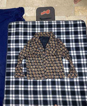 Bega Jacket