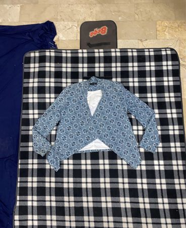 New Look Blazer
