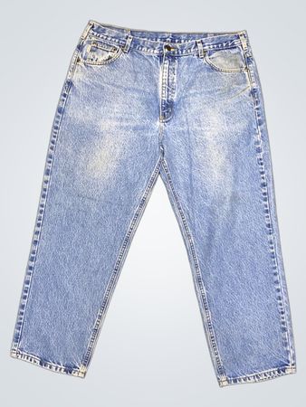 Carhartt Relaxed Fit Jeans