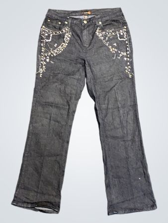 Ashley Stewart Damenjeans