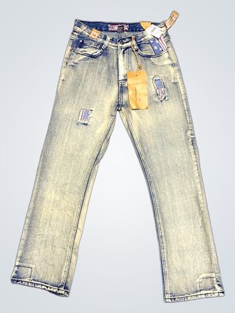 Vintage & Denim GS-115 Jeans