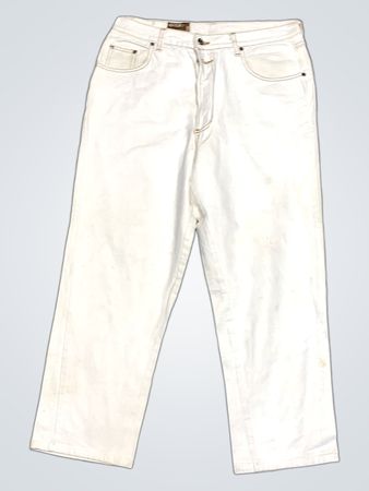 CHIORI AUTHENTIC DENIM JEANS