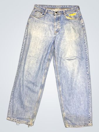 HOMEBOY LOUD COUTURE Jeans
