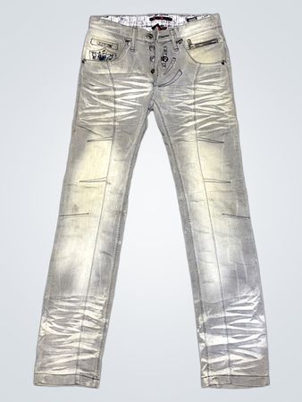 JENRIC Jeans