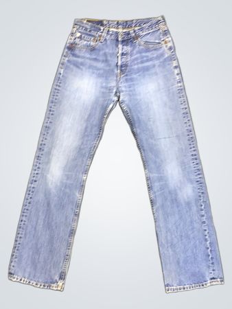 Levi's 501 Jeans