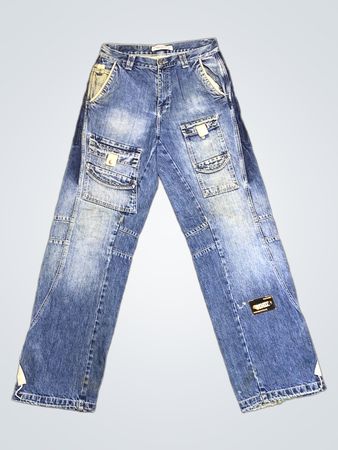 PRODIGY Denim Jeans