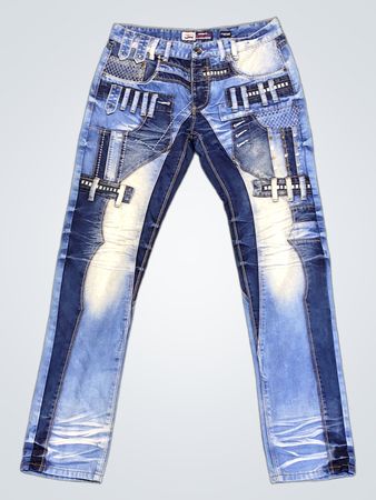 Highness Fashion Jeans W34