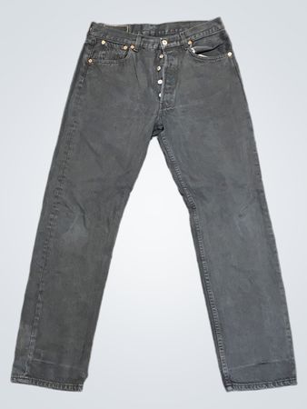 Levi Strauss Europe Middle East Africa Jeans
