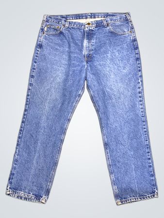 Carhartt Denim Jeans