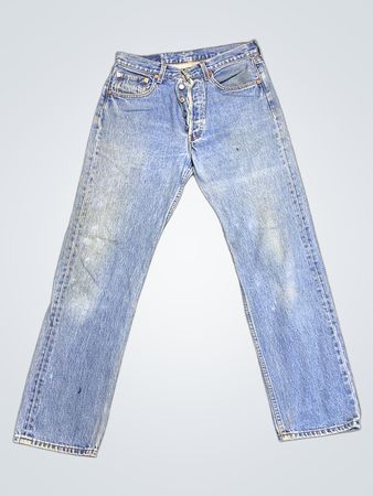 Levi's 501 ジーンズ