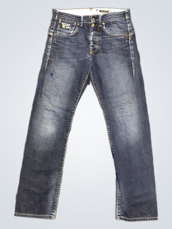 G-Star Raw Denim Jeans